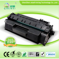 China Premium Toner Schwarz Tonerkartusche für Canon Crg-119